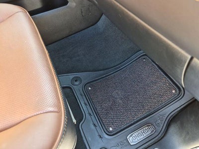 2024 RAM 1500 Longhorn 4x4 Crew Cab 5'7" Box