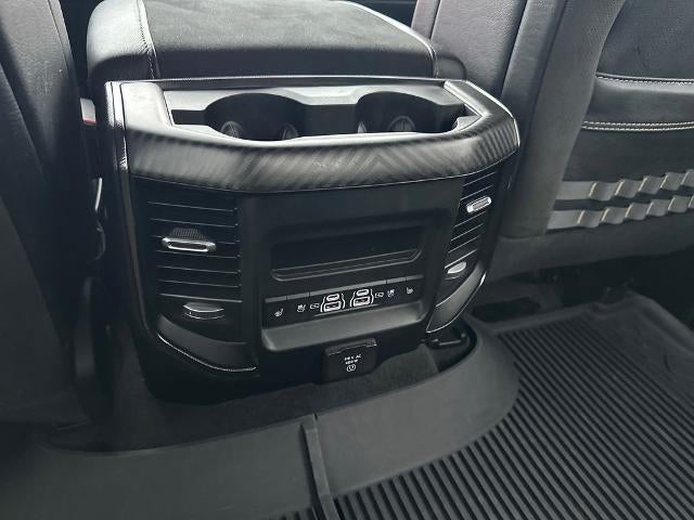 2024 RAM 1500 TRX 4x4 Crew Cab 5'7" Box