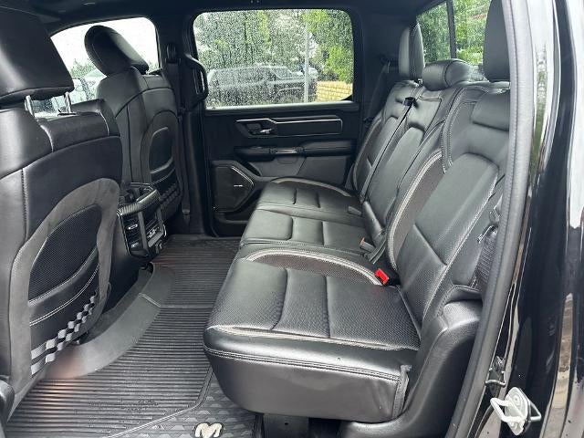 2024 RAM 1500 TRX 4x4 Crew Cab 5'7" Box