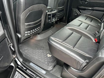 2024 RAM 1500 TRX 4x4 Crew Cab 5'7" Box
