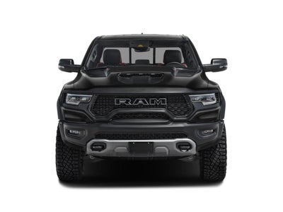 2024 RAM 1500 TRX 4x4 Crew Cab 5'7" Box