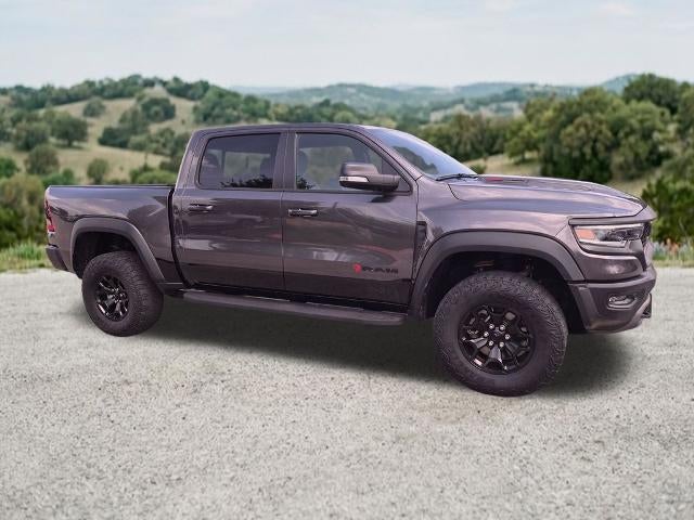2021 RAM 1500 TRX 4x4 Crew Cab 5'7" Box
