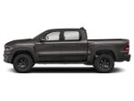 2021 RAM 1500 TRX 4x4 Crew Cab 5'7" Box