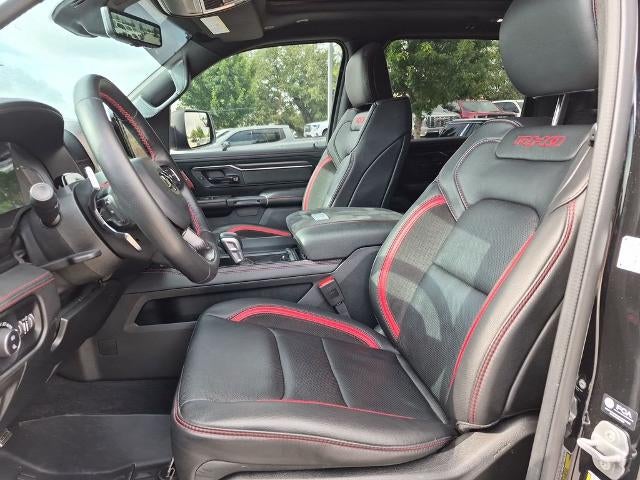 2025 RAM 1500 RHO 4x4 Crew Cab 5'7" Box