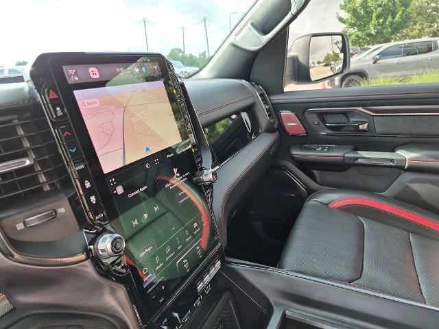 2025 RAM 1500 RHO 4x4 Crew Cab 5'7" Box