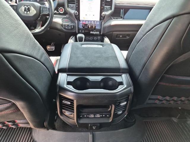 2025 RAM 1500 RHO 4x4 Crew Cab 5'7" Box