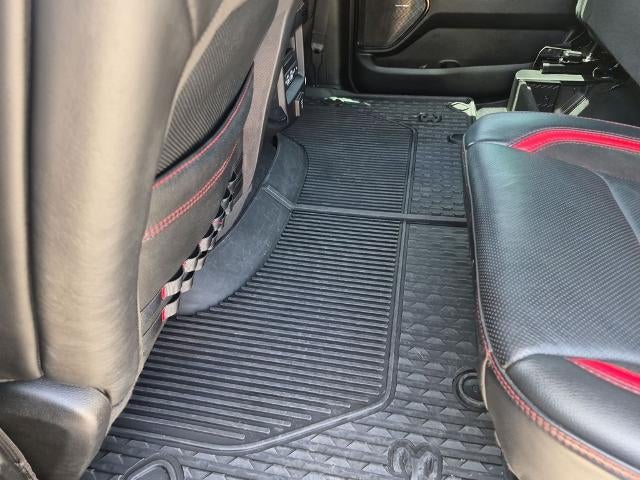 2025 RAM 1500 RHO 4x4 Crew Cab 5'7" Box