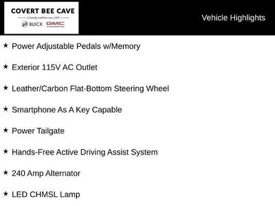 2025 RAM 1500 RHO 4x4 Crew Cab 5'7" Box