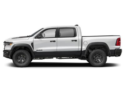 2025 RAM 1500 RHO 4x4 Crew Cab 5'7" Box