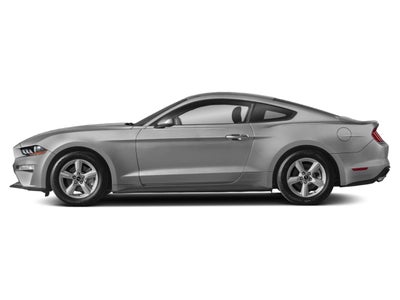 2018 Ford Mustang GT Fastback