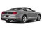 2018 Ford Mustang GT Fastback