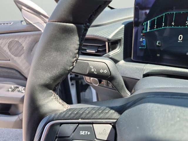 2024 Ford Mustang EcoBoost Fastback