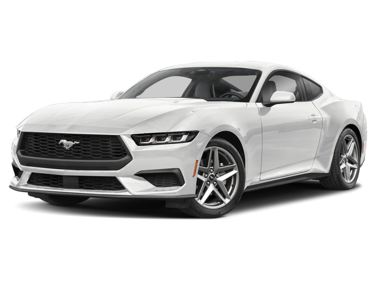 2024 Ford Mustang EcoBoost Fastback