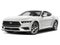 2024 Ford Mustang EcoBoost Fastback
