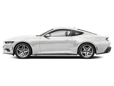 2024 Ford Mustang EcoBoost Fastback