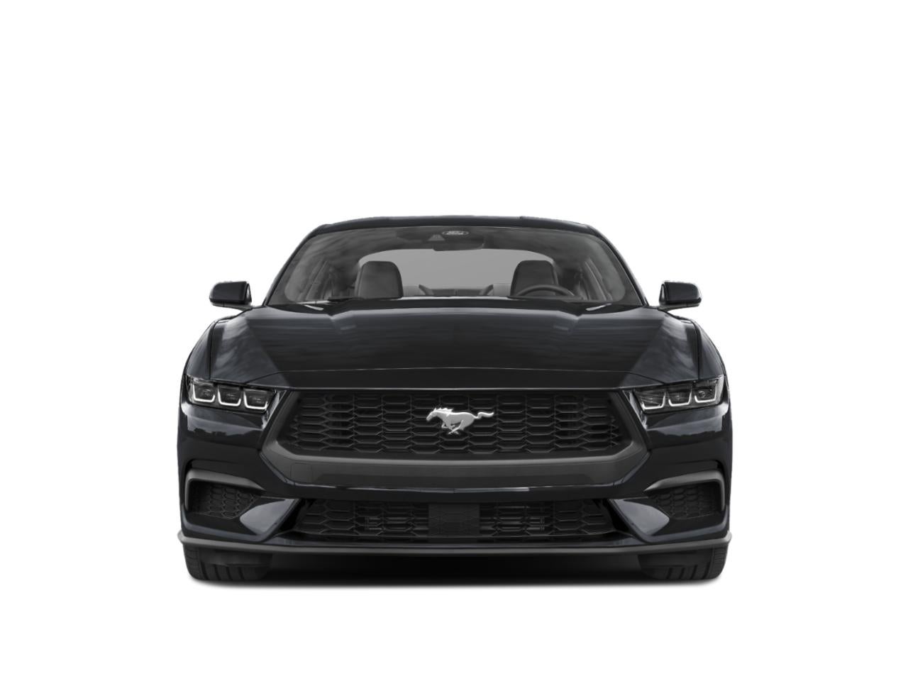 2024 Ford Mustang EcoBoost Fastback