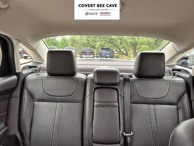 2013 Ford Focus 4dr Sdn SE