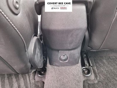 2013 Ford Focus 4dr Sdn SE