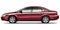 2007 Ford Taurus 4dr Sdn SEL