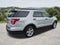 2018 Ford Explorer Base FWD