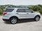 2018 Ford Explorer Base FWD