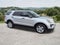 2018 Ford Explorer Base FWD