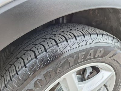 2018 Ford Explorer Base FWD