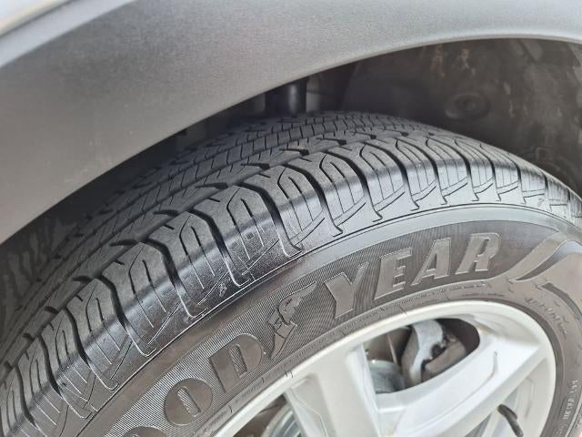 2018 Ford Explorer Base FWD