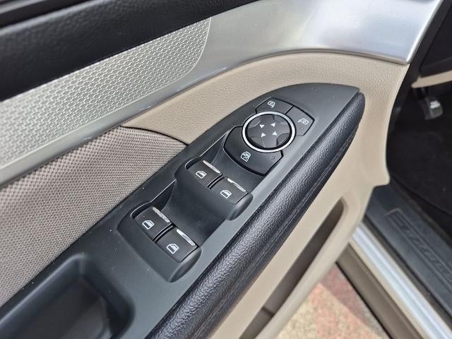 2018 Ford Explorer Base FWD