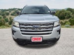 2018 Ford Explorer Base FWD