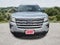 2018 Ford Explorer Base FWD
