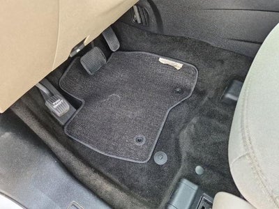 2018 Ford Explorer Base FWD