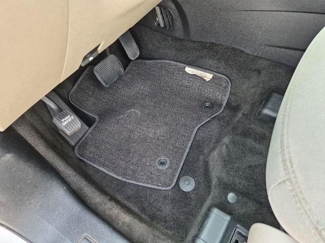 2018 Ford Explorer Base FWD