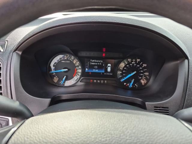 2018 Ford Explorer Base FWD
