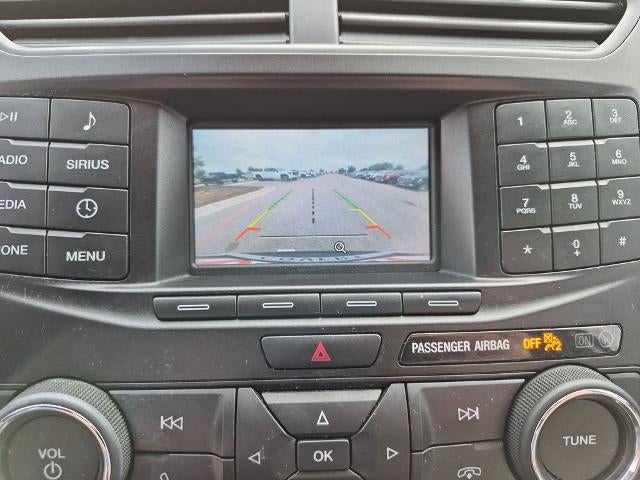 2018 Ford Explorer Base FWD