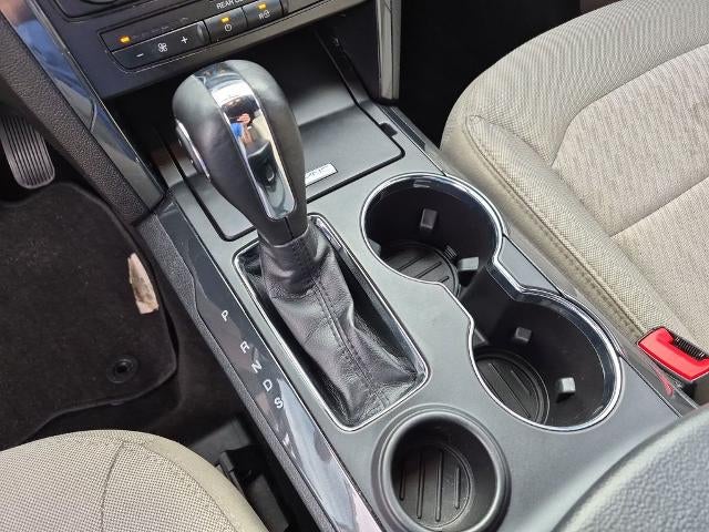 2018 Ford Explorer Base FWD