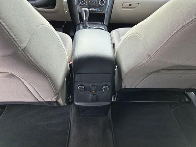 2018 Ford Explorer Base FWD