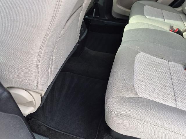2018 Ford Explorer Base FWD