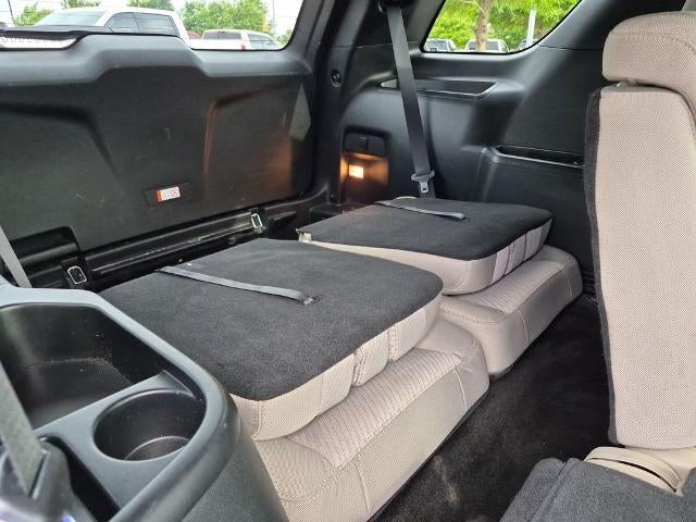 2018 Ford Explorer Base FWD