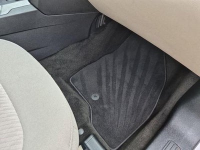 2018 Ford Explorer Base FWD