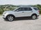 2018 Ford Explorer Base FWD
