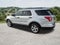 2018 Ford Explorer Base FWD
