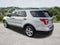2018 Ford Explorer Base FWD