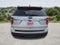 2018 Ford Explorer Base FWD