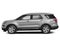 2018 Ford Explorer Base FWD