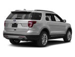 2016 Ford Explorer FWD 4dr XLT