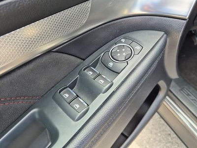 2018 Ford Explorer XLT FWD