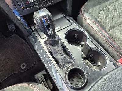 2018 Ford Explorer XLT FWD