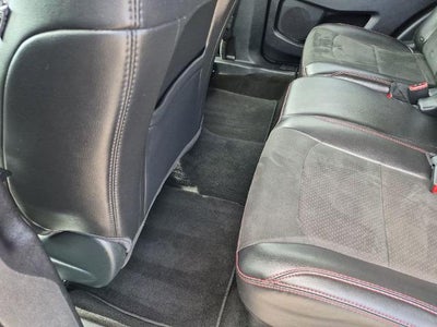 2018 Ford Explorer XLT FWD