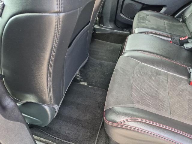 2018 Ford Explorer XLT FWD